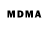 MDMA VHQ Geenger Richardson